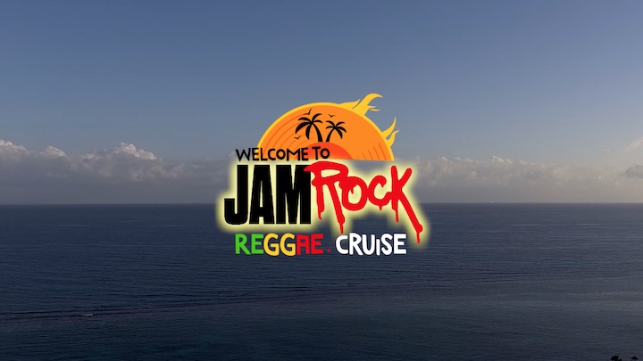Line Up Announcement - Welcome To Jamrock Reggae Cruise 2019 [4/16/2019]