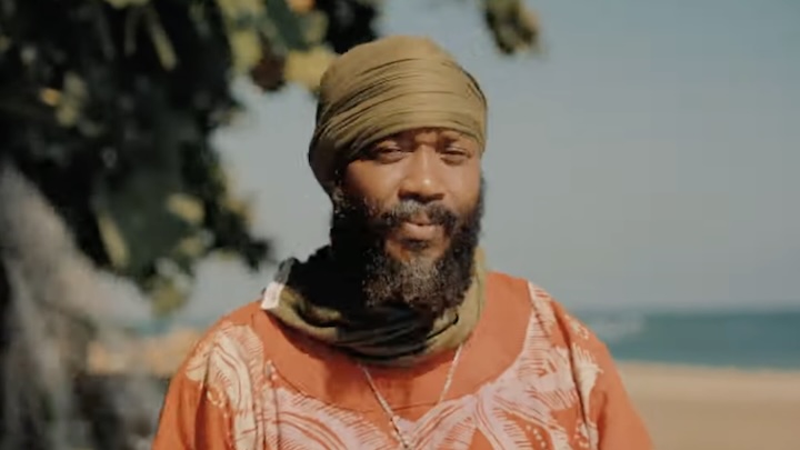 Warrior King - Lost Soul [3/23/2025]