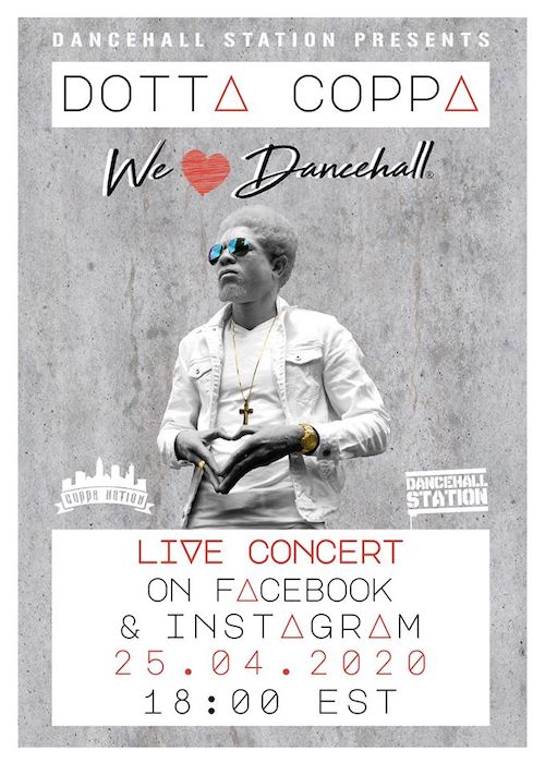 We Love Dancehall 2020