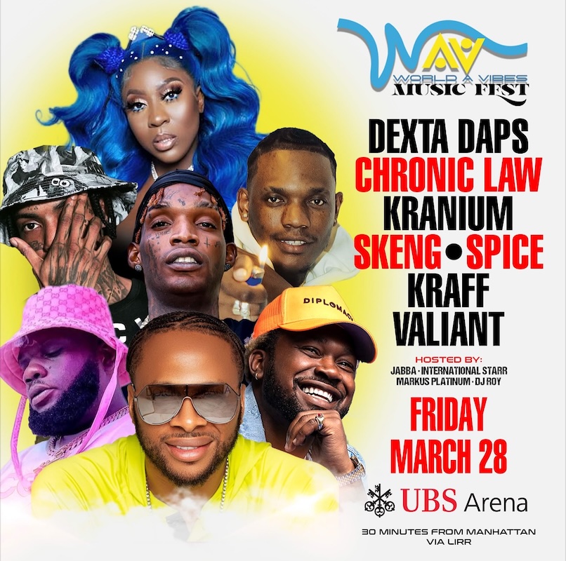 WAV Music Fest 2025