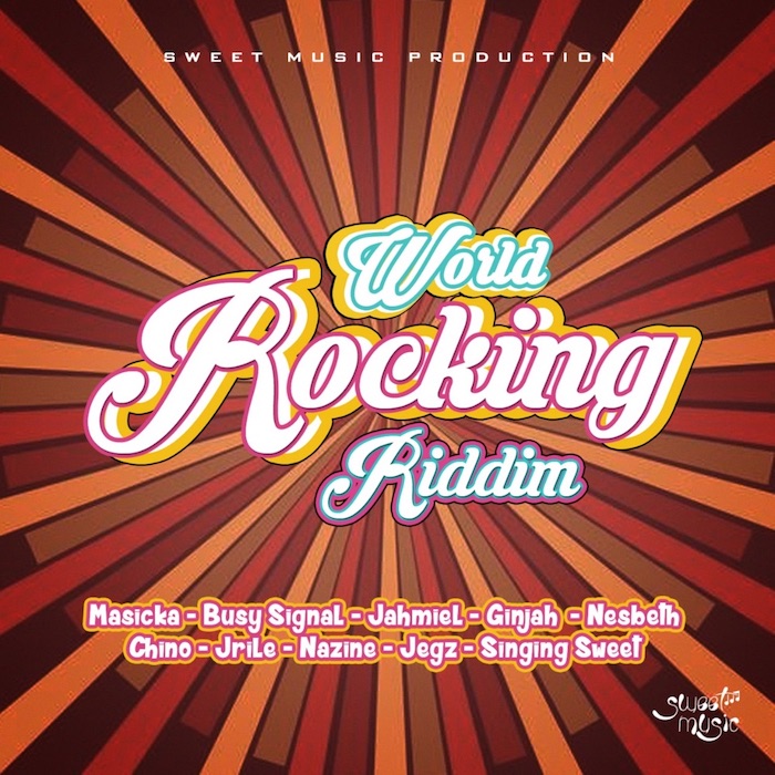 World Rock Riddim
