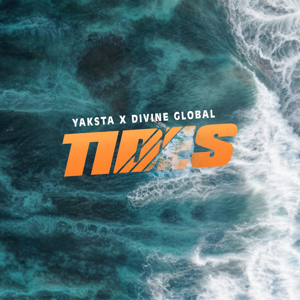 Yaksta - Tides