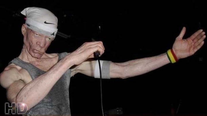 Yellowman feat. Bounty Killer, Shabba Ranks, Sizzla & Ninjaman - Champion [10/2/2014]