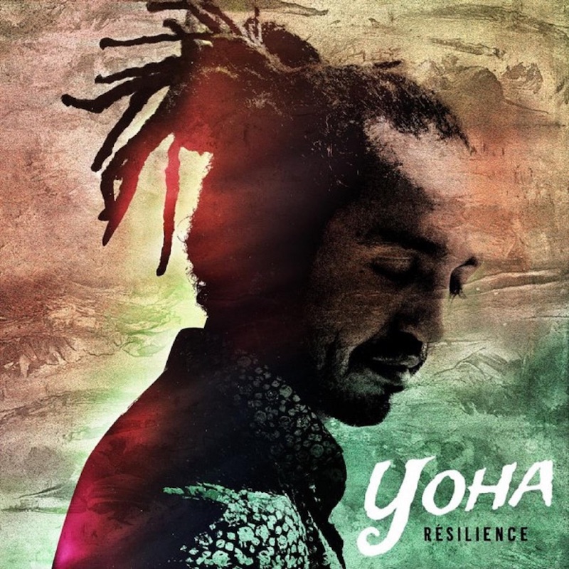 Yoha meets Official Staff - Resilience