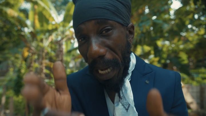 Young Gt x Sizzla Kalonji - Badness Don't Pay [1/7/2024]