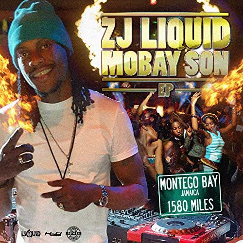 ZJ Liquid - Mobay Son
