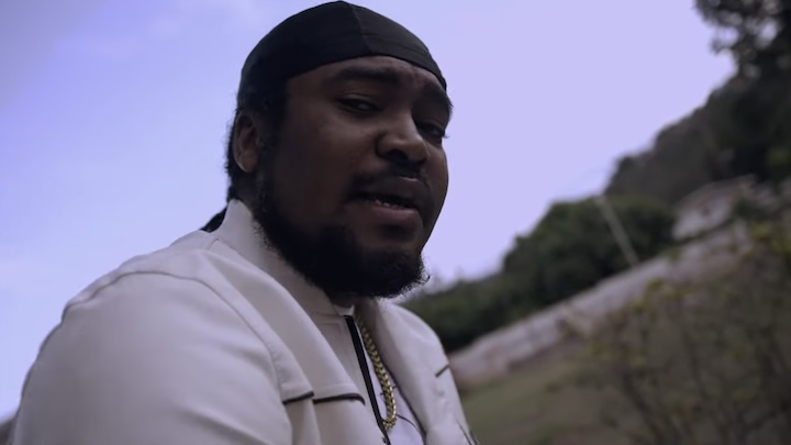 Zagga - Beauty In The Struggle [5/20/2024]