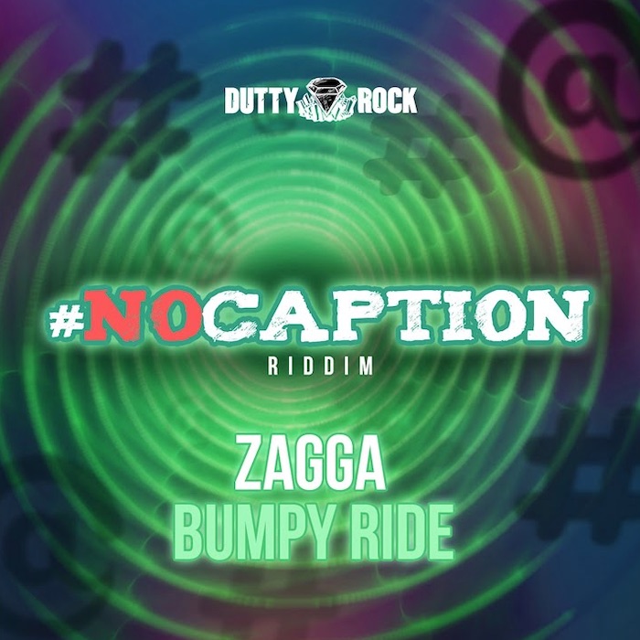 Zagga - Bumpy Ride