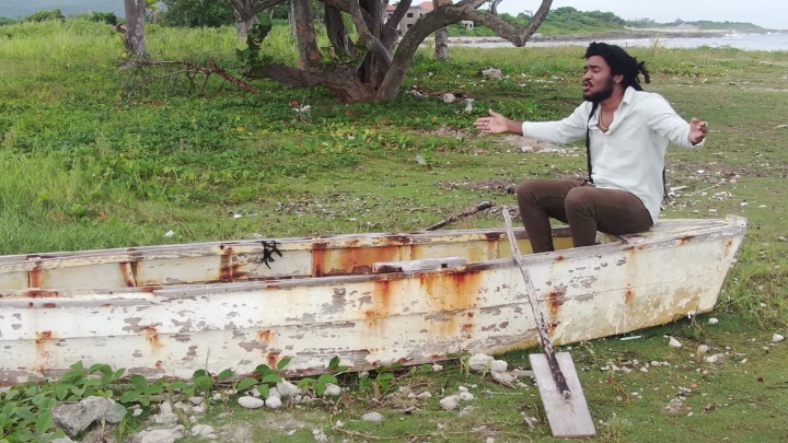 Zagga - Just Another Day