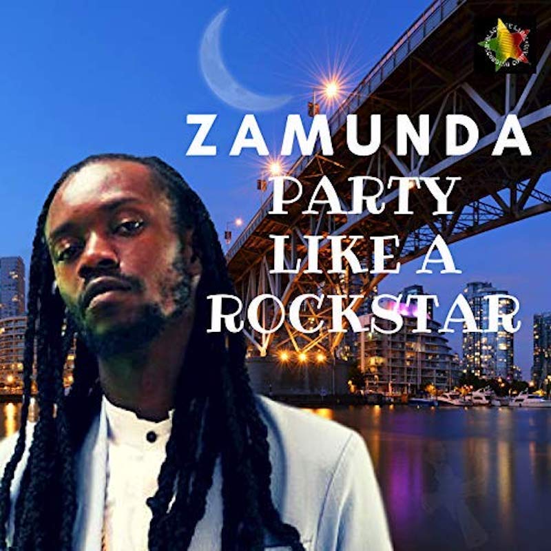 Zamunda - Party Like A Rockstar