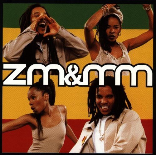 Ziggy Marley & The Melody Makers feat. Damian Marley - Day By Day