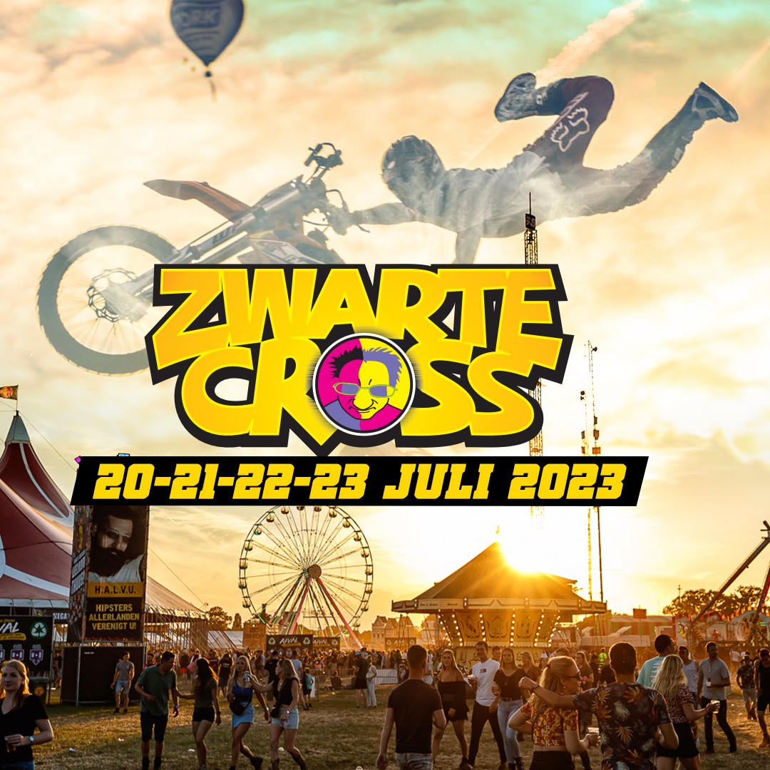 Zwarte Cross 2023