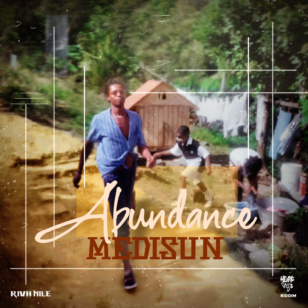 MediSun x Riva Nile - Abundance