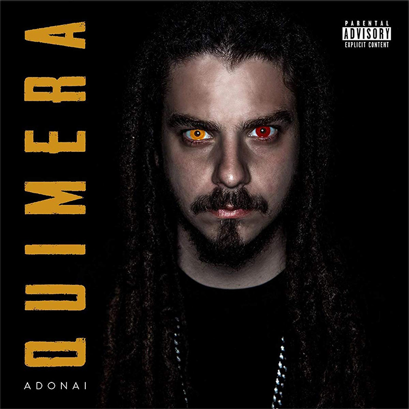 Adonai - Quimera