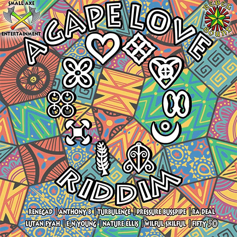Agape Love Riddim
