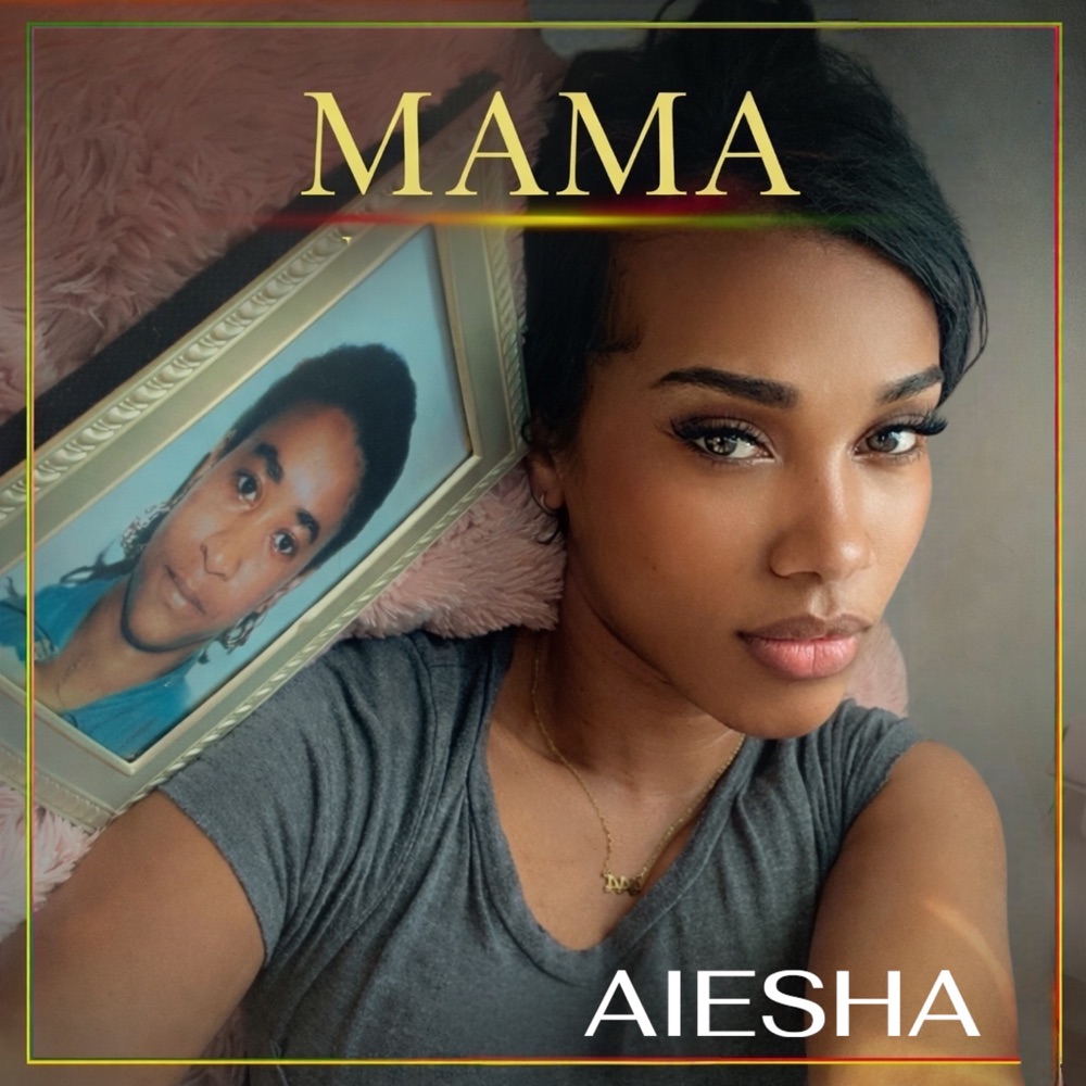 Aiesha - Mama