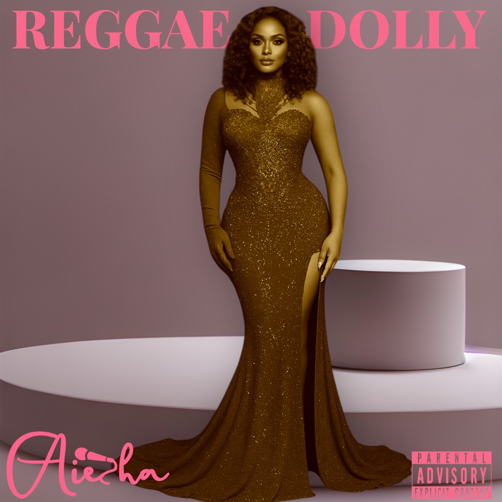 Aiesha - Reggae Dolly