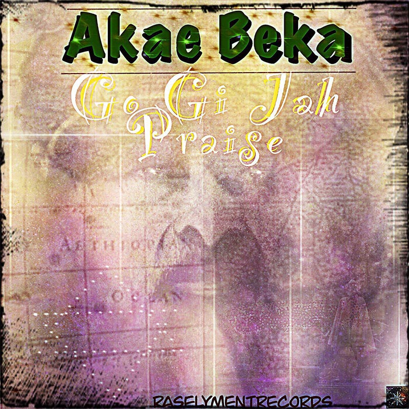 Akae Beka - Go Gi Jah Praise