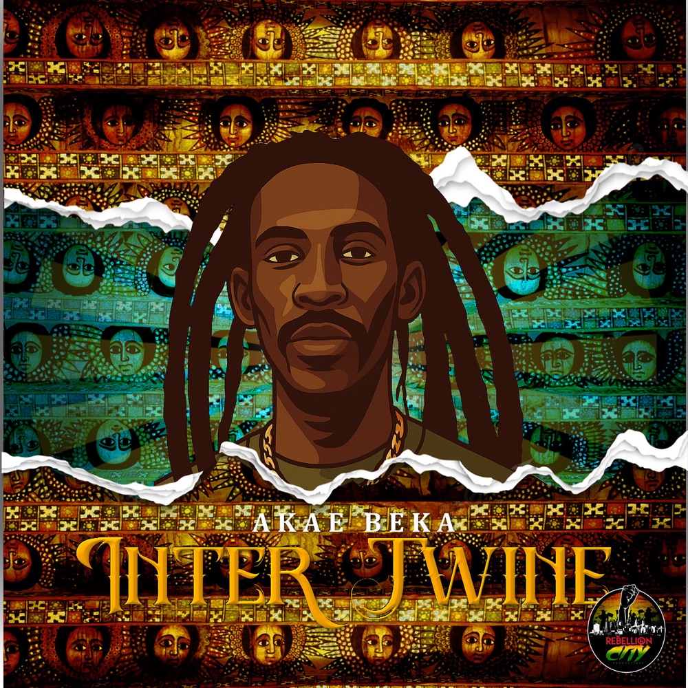 Akae Beka - Intertwine