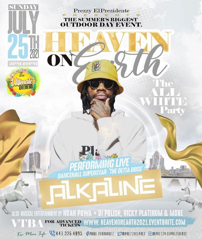 Alkaline 7-25-2021