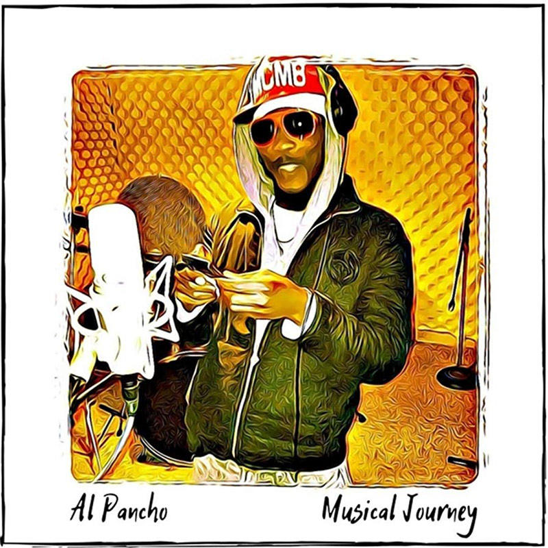 Al Pancho - Musical Journey