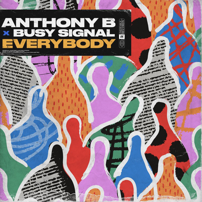 Anthony B & Busy Signal - Everybody