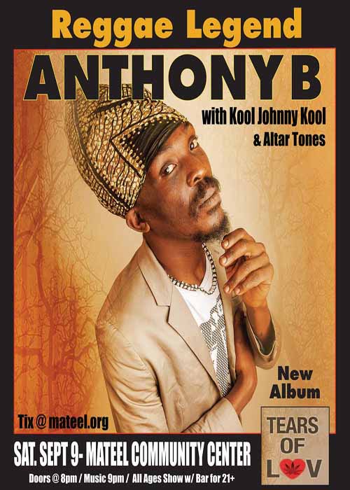 Anthony B 9-9-2017