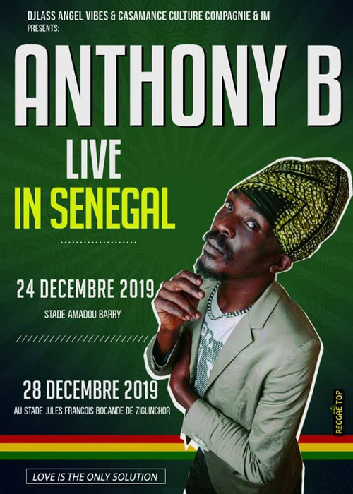 Anthony B 12-24-2019