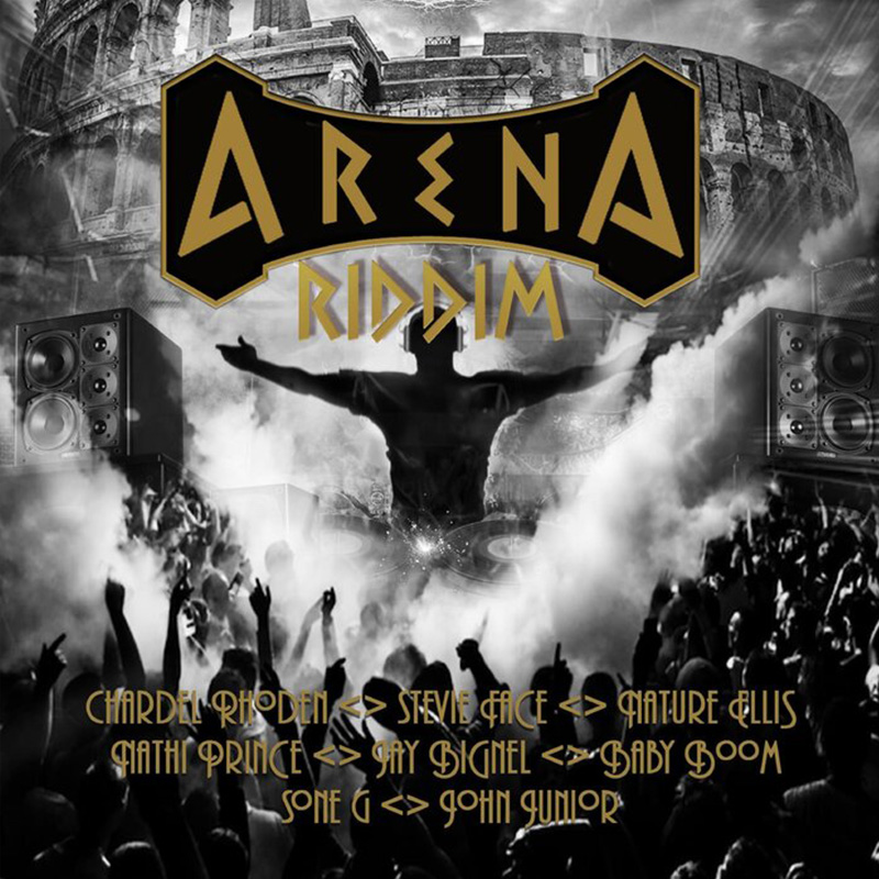 Arena Riddim