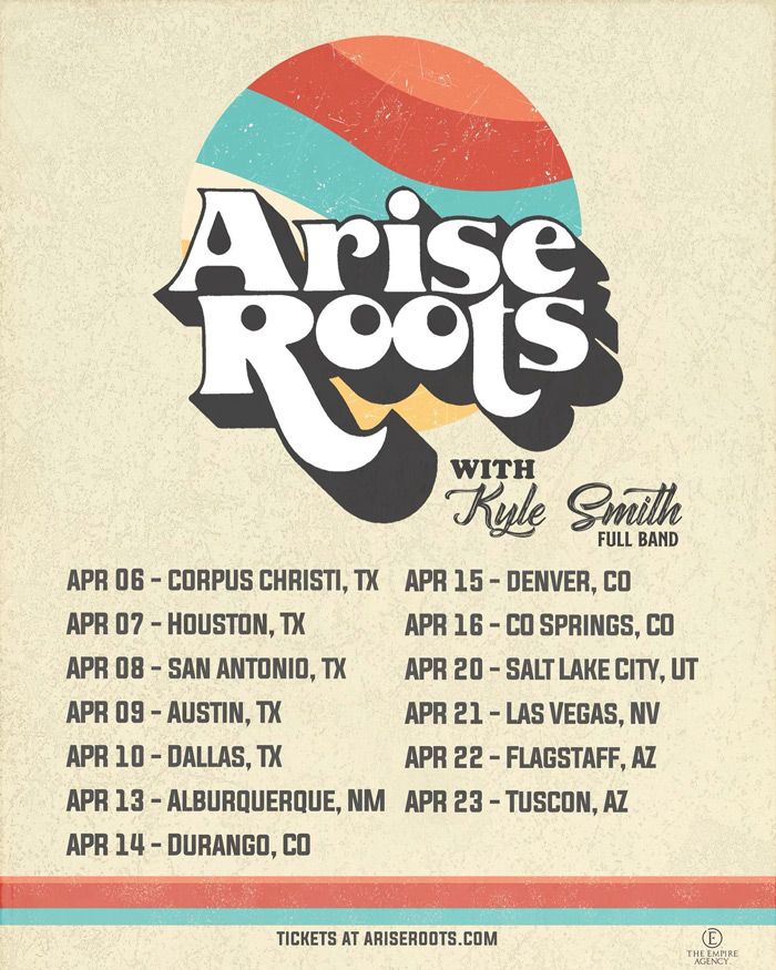 Arise Roots 4-20-2022