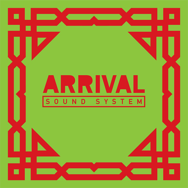 Arrival Sound System - Arrival