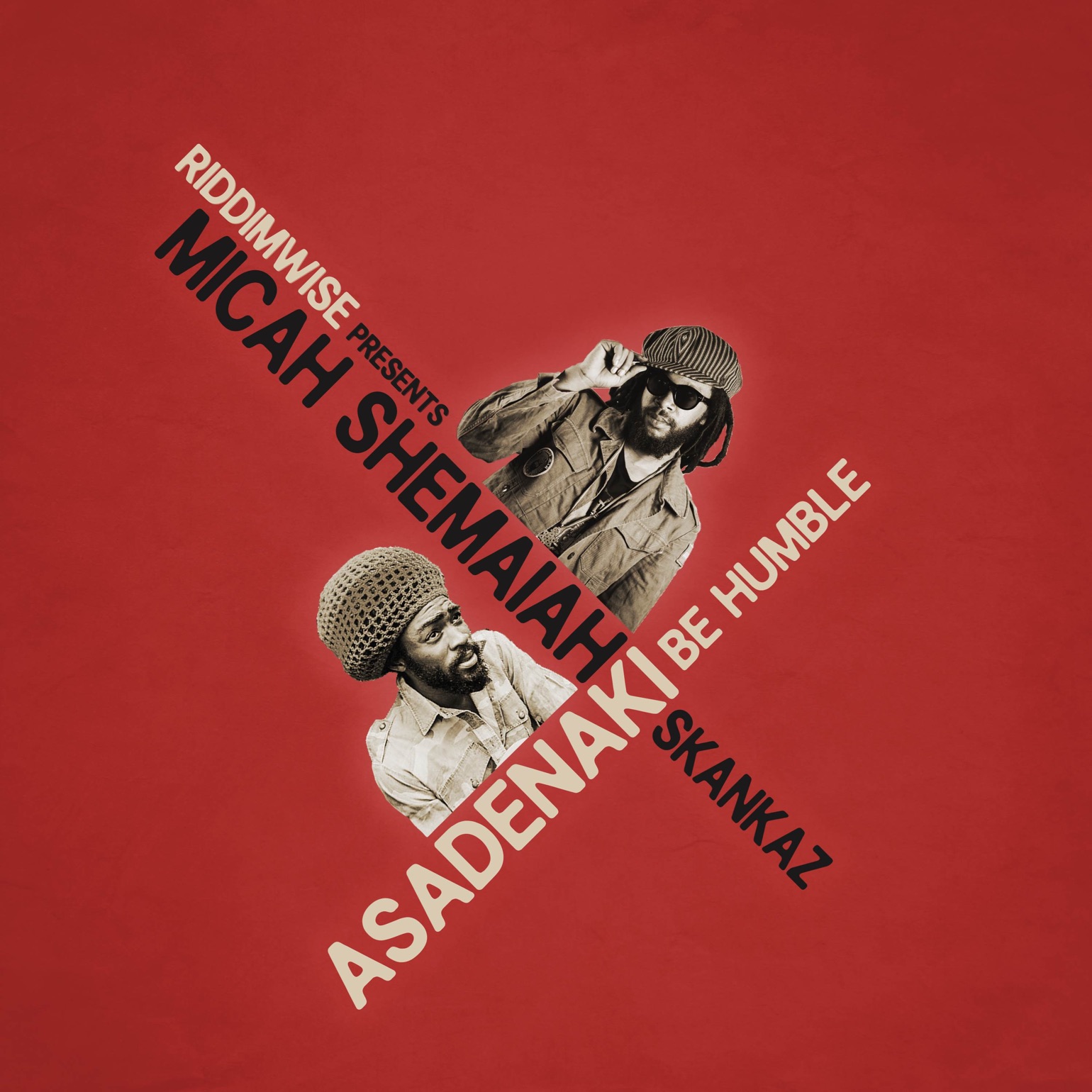 Micah Shemaiah meets Asadenaki