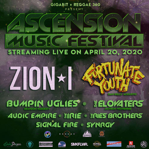 Ascension Music Festival 2020