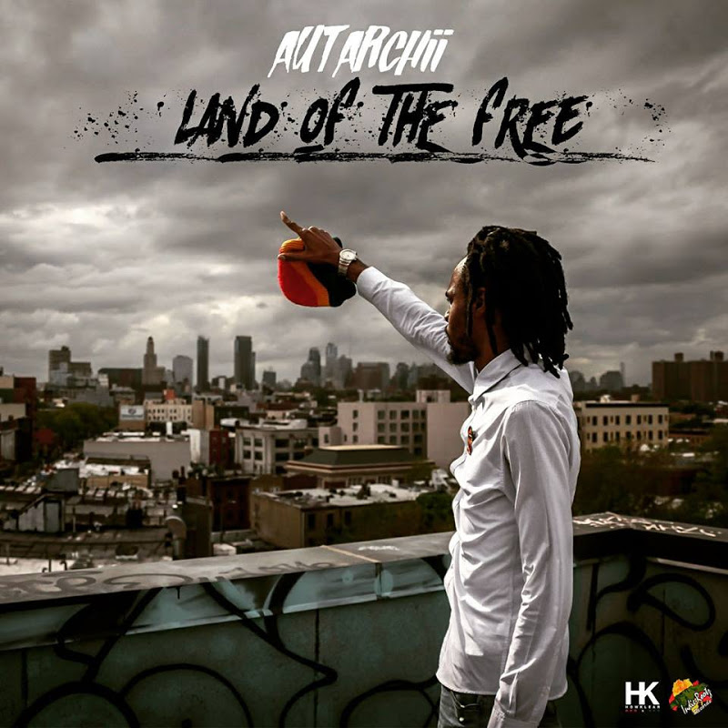 Autarchii - Land Of The Free
