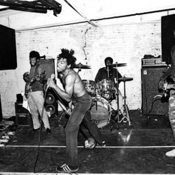 Biography: Bad Brains