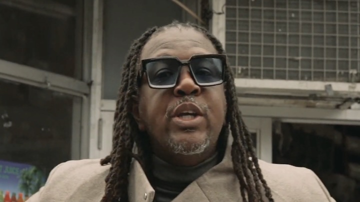 Bay-C - Stunt Double [2/17/2025]