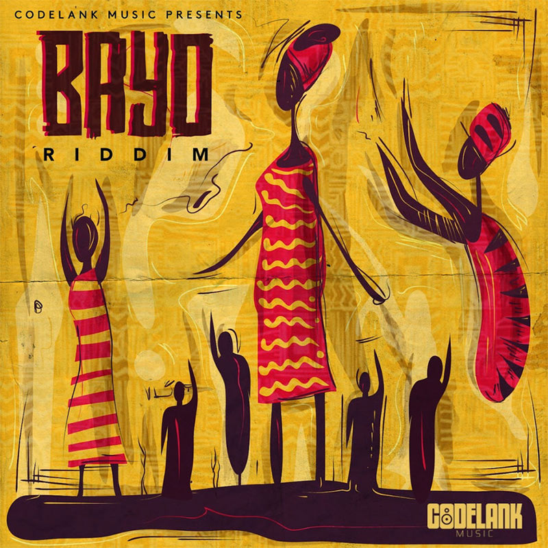 Various Artists - Bayo Riddim