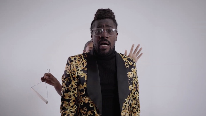 Beenie Man - Black & Yellow [9/23/2022]