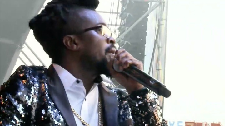 Beenie Man @ Rototom Sunsplash 2017 (Full Show) [8/16/2017]