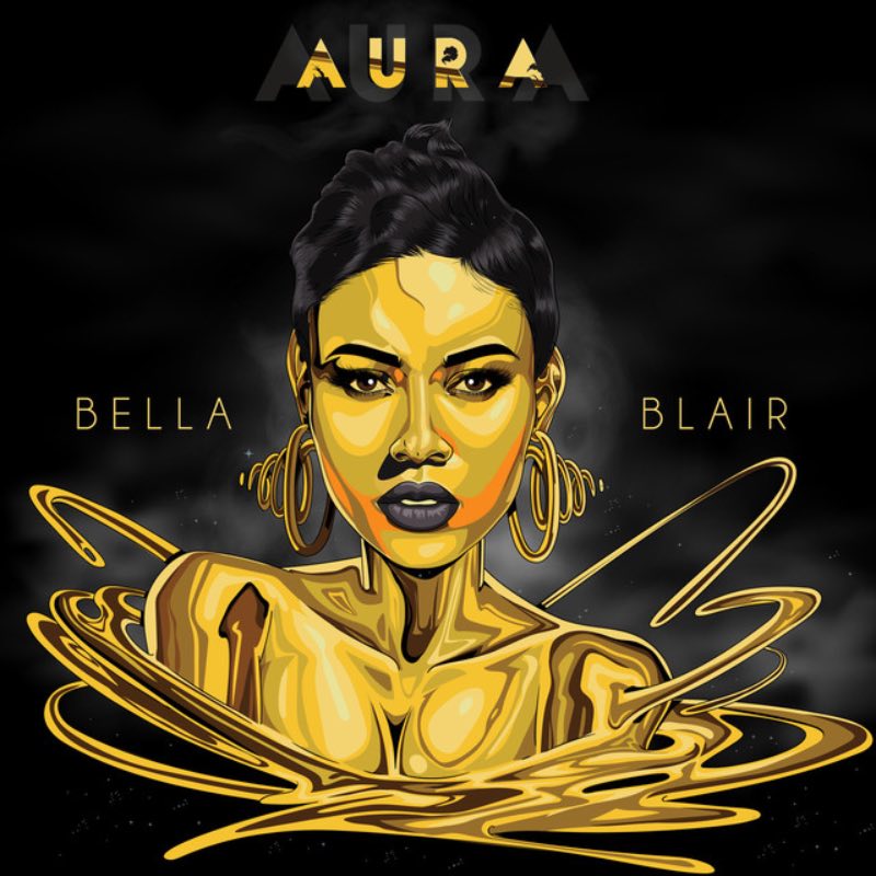 Bella Blair - Aura