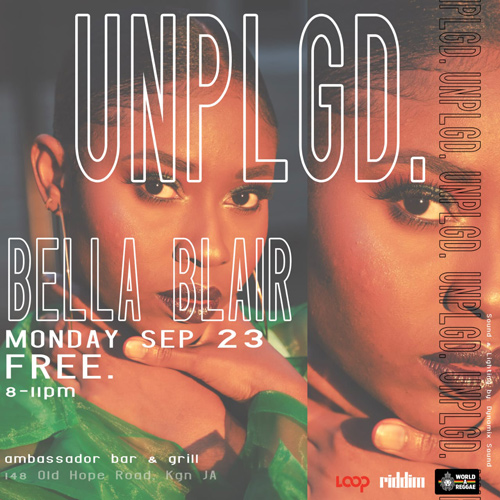 Bella Blair 9-24-2019
