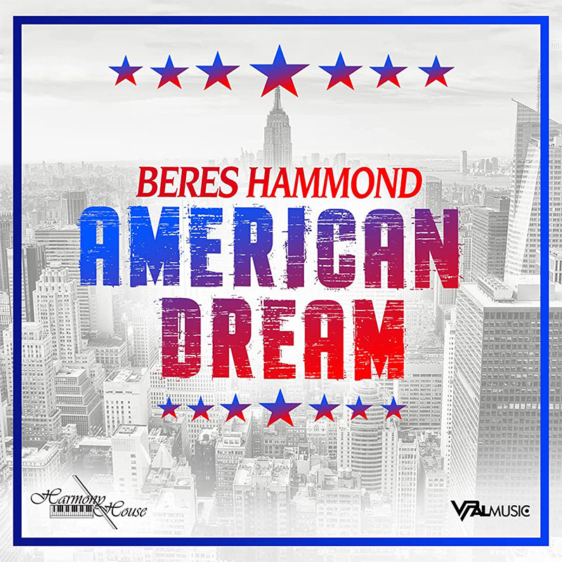 Beres Hammond - American Dream