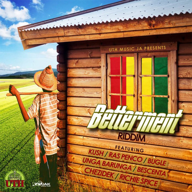 Betterment Riddim