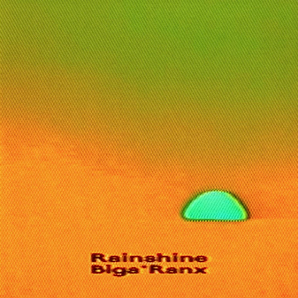 Biga Ranx - Rainshine