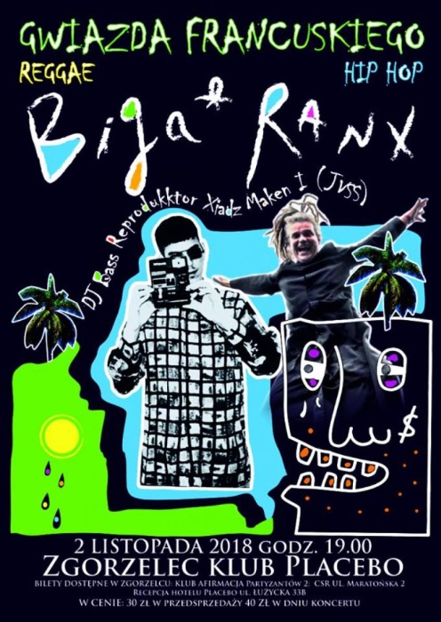 Biga Ranx 11-2-2018