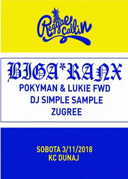 Biga Ranx 11-3-2018
