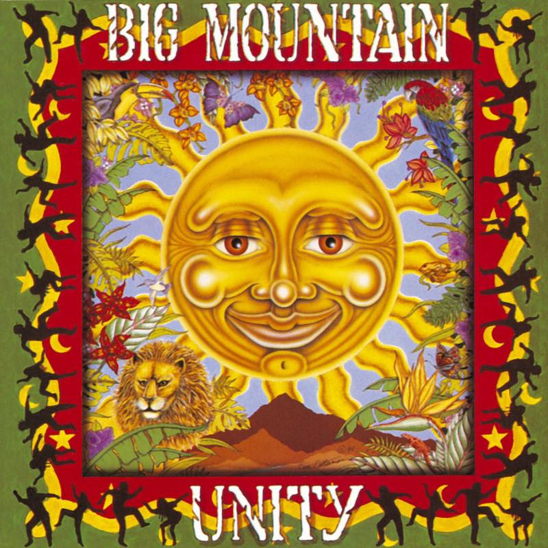 Big Mountain - Unity