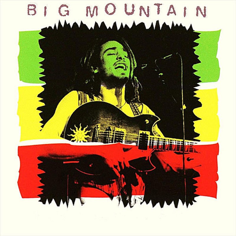 Big Mountain - Big Mountain
