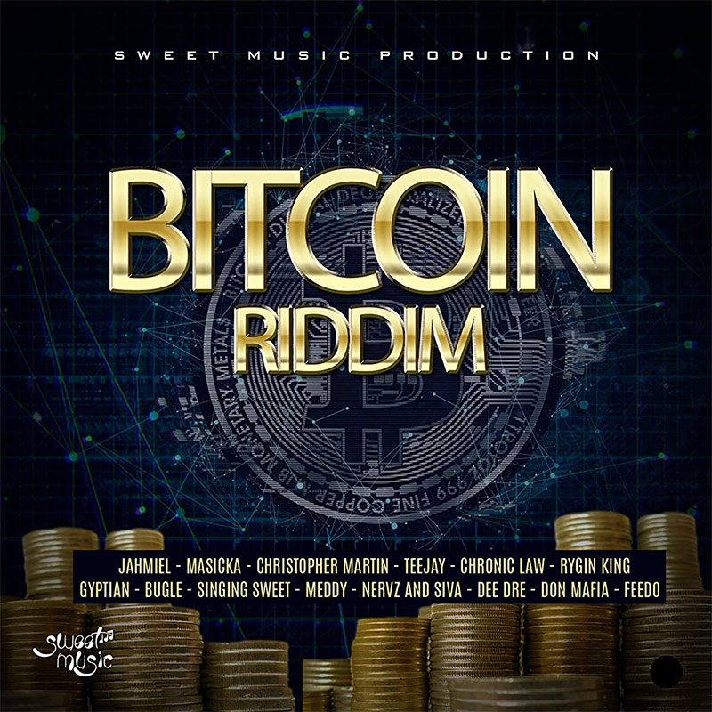 Bitcoin Riddim