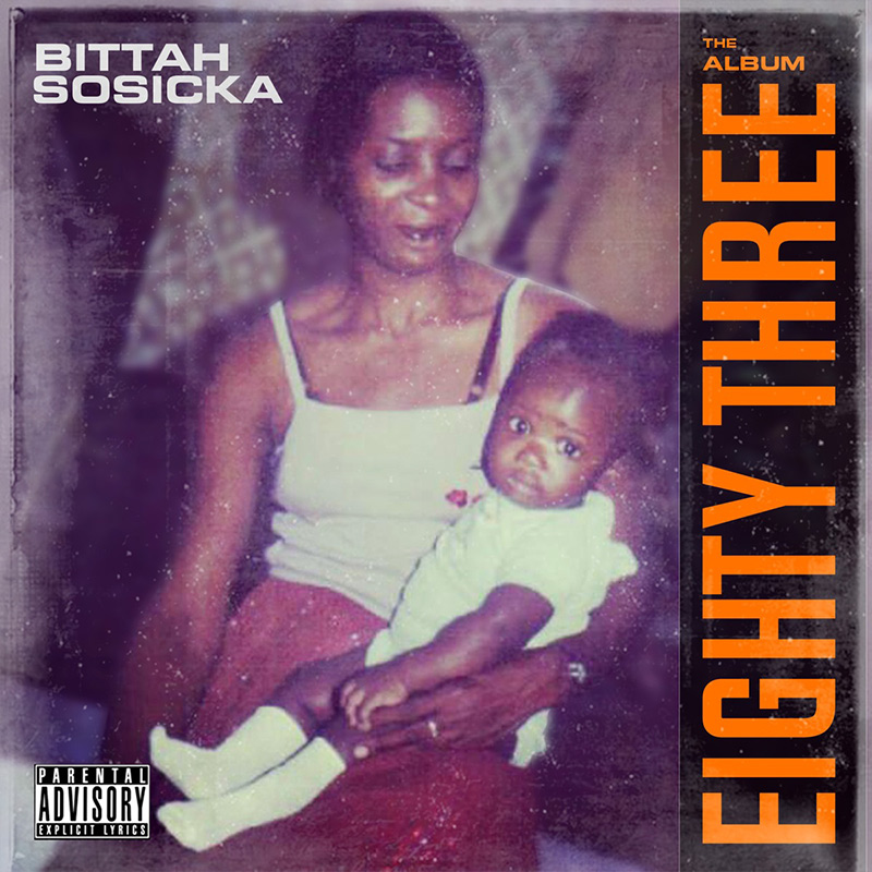 Bittah Sosicka - Eighty Three